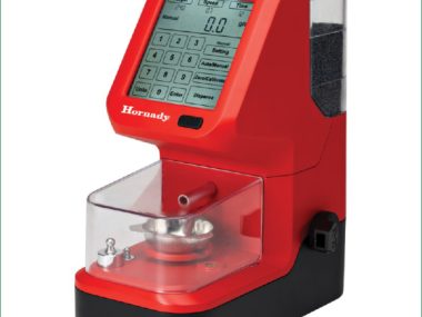 H050053 HORNADY AUTO CHARGE PRO