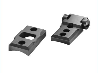 BM410269 BURRIS TRUMOUNT TIKKA BASE