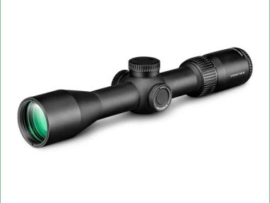 VORTEX VIPER HD 2-10X42 SFP DEADHOLD BDC