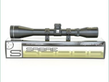 SABRE ACCENT 2-7X32AO