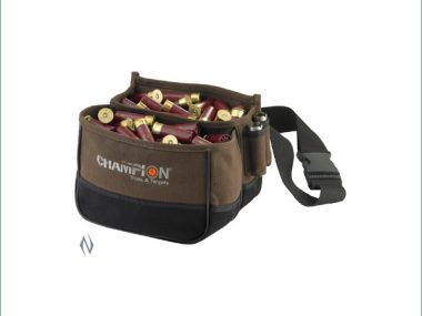 CH45852 CHAMPION SHOTSHELL POUCH