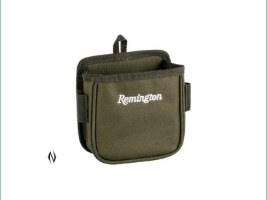 REMINGTON GUN CLUB AMMO POUCH