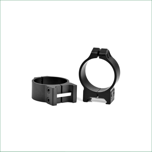 220M WARNE 34MM PA LOW MATT RINGS