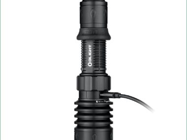 OLIGHT WARRIOR X4 2600Lm 630M