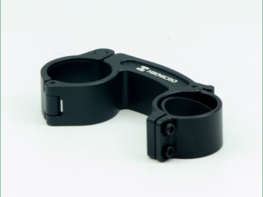HIKMICRO ALPEX 30MM IR TORCH BRACKET