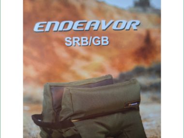 V253565 VANGUARD ENDEAVOR LRG FILLED BAG