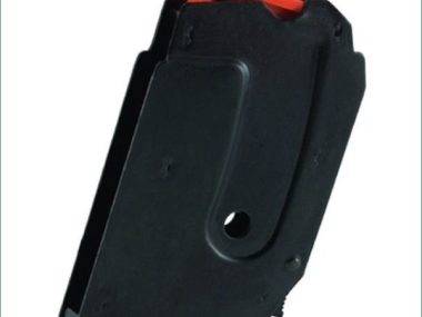 71903 MARLIN 22LR 7 - BLUE MAGAZINE 7 SH