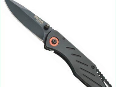 61104 BEAR EDGE 3 3/8'' SIDELINER F LOCK