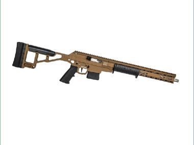 SCSA TAIPAN X 223REM/WYLDE PA BRONZE