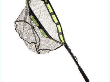 RIVERPRO DELUXE FLOATING NET SMALL