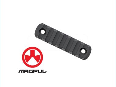 MAG582 MAGPUL M-LOK ALUM RAIL SECTION 7