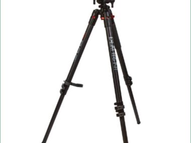BOG DEATH GRIP CLAMPING TRIPOD