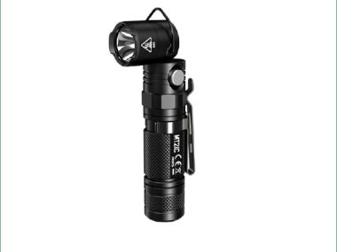 NITECORE MT21C 1000Lm ADJ ANGLE TORCH