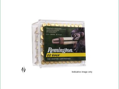 REMINGTON 22LR 36GR TCSB 100PK 1410FPS