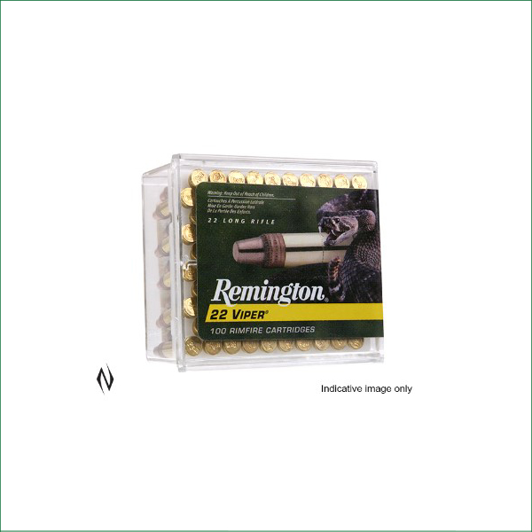 REMINGTON 22LR 36GR TCSB 100PK 1410FPS