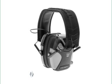 CALDWELL EMAX PRO ELECTRONIC EAR MUFFS