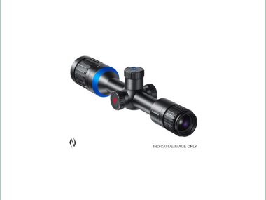 IAIMING IA312 3.4-13.6X35 THERMAL SCOPE