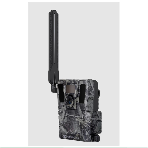 HIKMICRO M15 4G TRAIL CAMERA