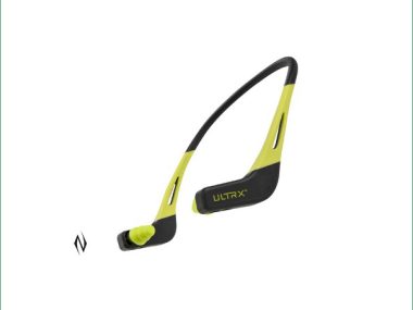 AL4102 ALLEN WAVE BANDED EAR PLUGS 22NRR