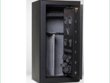 LOKAWAY ABCH FIRE RESISTANCE SAFE
