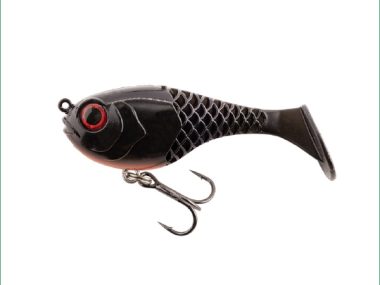 POWERBAIT HONEYBALL 55MM MIDNIGHT TGR