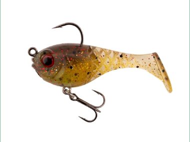 POWERBAIT HONEYBALL 55MM SWAMP GAS