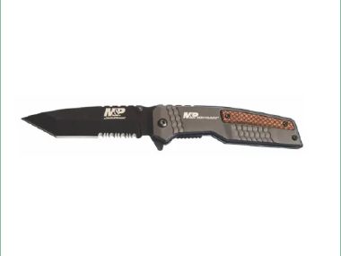 SMITH & WESSON M&P BODYGUARD TANTO