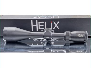 HELIX OPTICS SPARTAN 3-12X56 4Ai