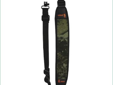 SPIKA ALPINE SLING - BIARRI CAMO