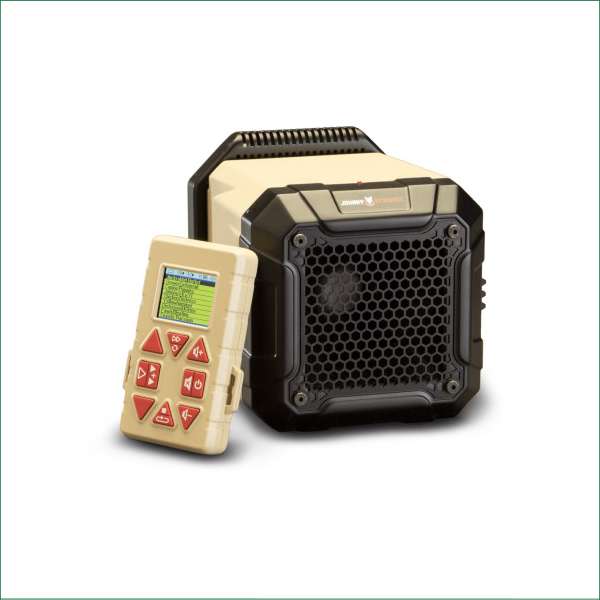 JOHNNY STEWART GRIM GS 2 SPEAKER