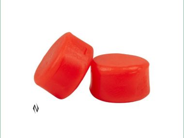 ALLEN SILICONE PUTTY EAR PLUGS 3 PAIR