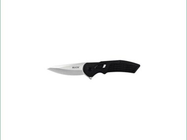 BUCK HEXAM 3 1/3'' DROP POINT BLADE