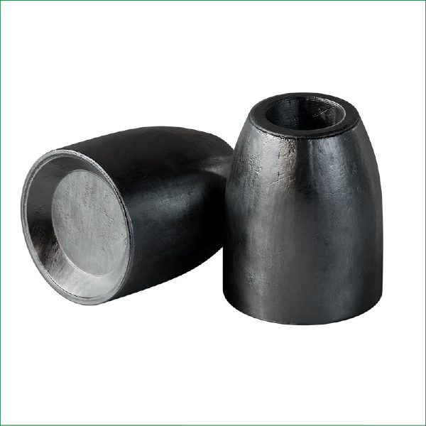ZAN .22/5.5mm SLUGS 30.5gr 218 HP 200pk