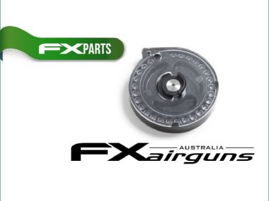 FX HI-CAP MAGAZINE MK 4 .22