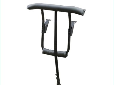 SPIKA WINDOW SHOOTING REST