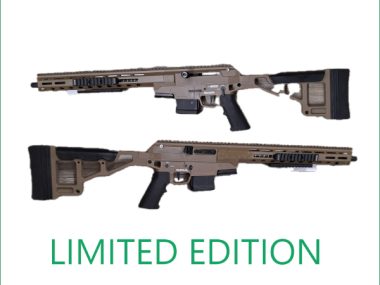 SCSA TAIPAN X 223WYLDE PA FDE