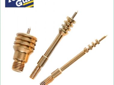 T9721C TETRA .32/8MM JAG BRASS