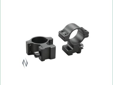 TATS00708 TASCO RINGS 1in 3/8 MED MATTE