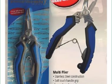 PROFISHENT MULTI PLIER