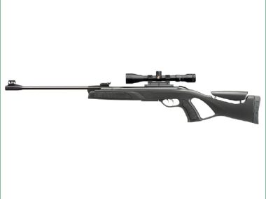 GAMO ELITE X .177 1000FPS SCOPED TBD