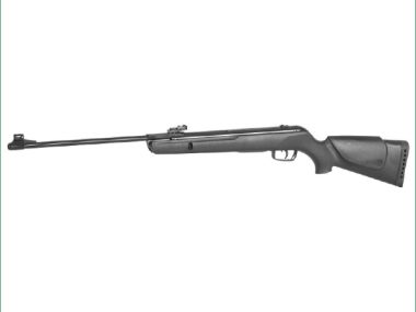GAMO CANE TOAD SLAYER 177 1260FPS SCOPED