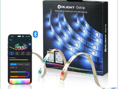 OLIGHT STRIP 5 METER INDOOR LED WITH APP