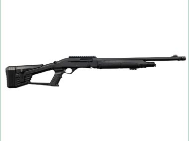 CELIK ARMS BUCK MASTER GEN 2 12GA 20'' T