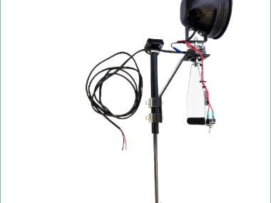 POWABEAM POWA STRUT WINDOW MOUNT