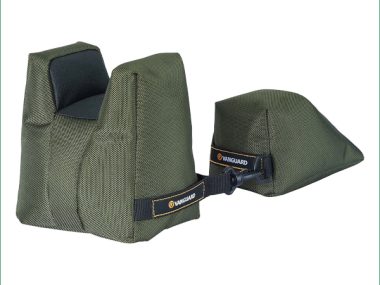 V253572 VANGUARD ENDEAVOR BAG SET