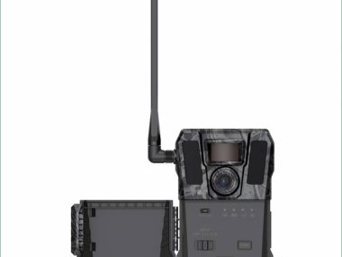 Trail/Game Cameras