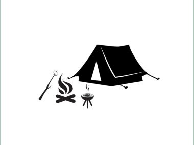 Camping
