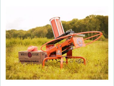 Clay Target Throwers