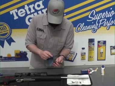 Cleaning Equipment & Consumables