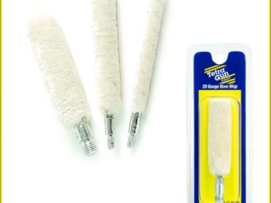 Cleaning Mops